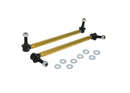 Whiteline 10-16 Hyundai Genesis Coupe Front Sway Bar Links-1