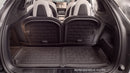 3D MAXpider 20-23 Tesla Model Y 2nd Row Seatback Protector Kagu Cargo Liner - Black-3