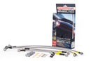 Goodridge 06-19 Mazda MX-5 Miata NC/ND Stainless Steel Brake Line Kit-1