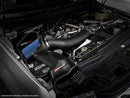 aFe Magnum FORCE Stage-2 Pro 5R Cold Air Intake System 17-18 Ford Diesel Trucks V8-6.7L (td)-2