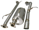 Injen 03-08 Element 2WD AWD & SC Models Exhaust System-1