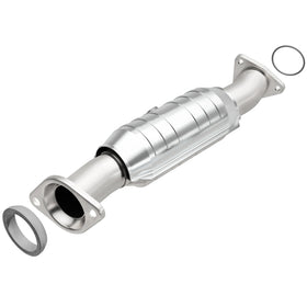 MagnaFlow Direct Fit Catalytic Converter 01-05 Honda S2000 2.0L (49 State) - 0
