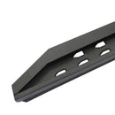 Go Rhino RB20 Slim Running Boards - Universal 73in. - Bedliner Coating-2