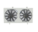 Mishimoto 89-94 Nissan 240sx S13 SR20DET Aluminum Fan Shroud Kit-2