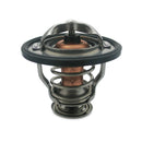 Mishimoto 95-99 Mitsubishi Eclipse / 00-06 Galant 62 Degree Racing Thermostat-1