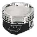 Wiseco Mazdaspeed 2.0 FS Turbo -16.5cc Dish Piston Shelf Stock Kit-2