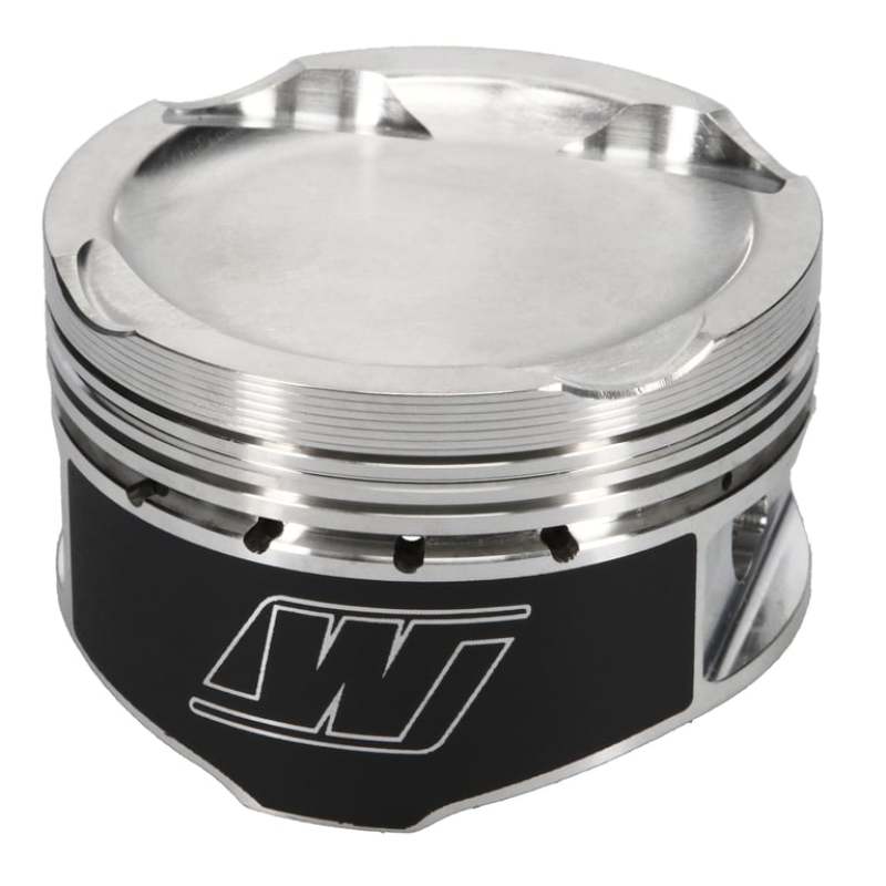 Wiseco Mazdaspeed 2.0 FS Turbo -16.5cc Dish Piston Shelf Stock Kit - 0