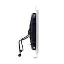 Mishimoto 02-04 Acura RSX Aluminum Fan Shroud Kit-5