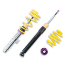 KW Coilover Kit V2 BMW M3 E46 (M346) Coupe Convertible-4