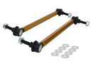 Whiteline 19-21 BMW Z4/ 20-21 Toyota GR Supra Front Sway Bar Link Assembly-1