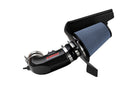 Corsa 2017-2023 Chevrolet Camaro ZL1 Carbon Fiber Air Intake w/ MaxFlow 5 Oil Filtration-1