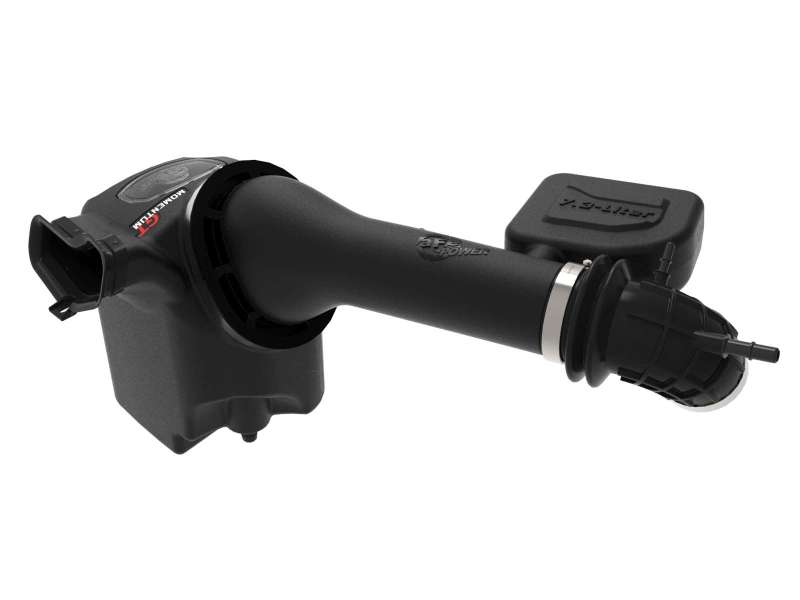 aFe Momentum GT Cold Air Intake System w/ Pro Dry S 2020 Ford F-250 / F-350 Super Duty V8-7.3L - 0