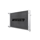 Mishimoto 08 Volkswagen Golf R32 Aluminum Radiator-3