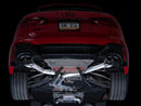 AWE Tuning 21-23 Audi C8 RS6/RS7 SwitchPath Cat-Back Exhaust - Diamond Black Tips-6