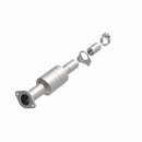 Magnaflow Conv DF 2012 Hyundai Veloster 1.6L-9