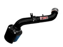 Injen 06-09 Eclipse 2.4L 4 Cyl. (Automatic) Black Short Ram Intake-1