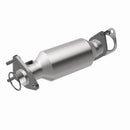 MagnaFlow Conv DF 05-15 Nissan Xterra V6 4.0L-8
