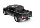 BAK 2022 Nissan Frontier 5ft Bed BAKFlip MX4 Matte Finish-5