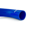 Mishimoto 2015+ Subaru WRX Silicone Radiator Coolant Hose Kit - Blue-3