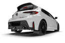 Rally Armor 23-26 Toyota GR Corolla Black UR Mud Flap w/Red Logo-7