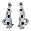 BBK 19-22 Dodge Ram 1500 5.7L (Excl MegaCab) Shorty Tuned Exhaust Headers - 1-3/4in Titanium Ceramic-5