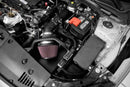 K&N 16-17 Honda Civic (Will Not Fit Type R) L4-2.0L AirCharger Performance Air Intake Kit-3