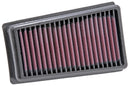 K&N 08-10 KTM 690  Replacement Panel Air Filter-2