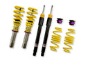 KW Coilover Kit V1 Audi Q5 (8R); all models; all engines not equipped w/ electronic dampening-1