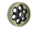 Skunk2 Pro-Series Honda H22/F20B DOHC VTEC Cam Gears (Black)-5