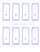 King Honda B20B4/B20Z2/D16 Series/ZC 16V pMaxKote Performance Rod Bearing Set - Size STD-1