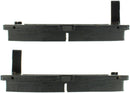 StopTech Performance 87-92 MK3 Supra Front Brake Pads-5