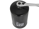 aFe ProGuard D2 Fluid Filters Oil F/F OIL Ford Diesel Trucks 94-03 V8-7.3L (td)-4