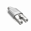 MagnaFlow Conv Univ 2/2.5 D/S Single O2 FED-17