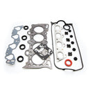 Cometic Street Pro Honda 1992-95 SOHC D16Z6 76mm Bore Top End Kit-2