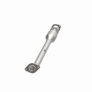 MagnaFlow Converter Direct Fit 05-12 Nissan Pathfinder 4.0L / 05-15 NIssan Xterra 4.0L-10