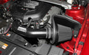 K&N 11-14 Ford Mustang GT 5.0L V8 Black Performance Intake Kit-3