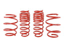 Skunk2 16-17 Honda Civic Lowering Springs (1.375in - 1.25in) (Set of 4)-4