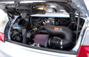 K&N 99-05 Porsche Carrera 996 Performance Intake Kit-3