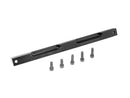 Skunk2 B Ultra Race Manifold Secondary Black High Volume Fuel Rails-4