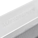 Mishimoto 86-93 Toyota Supra Manual Aluminum Radiator-12