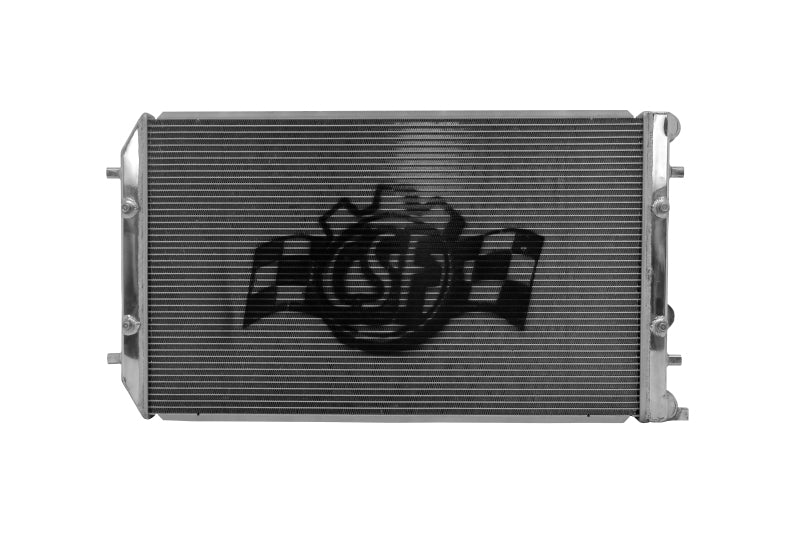 CSF 99-06 Volkswagen Golf/GTI / 99-06 Volkswagen Jetta/GLI Radiator - 0