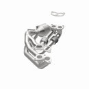 MagnaFlow Conv Direct Fit OEM 16-17 Subaru Impreza/Forester Underbody-8