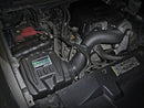 aFe Quantum Cold Air Intake w/ Pro 5R Media 09-13 GM Silverado/Sierra V8-4.8/5.3/6.2L-2