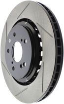 StopTech Sport Slotted Rotor - Front Right-4