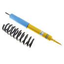 Bilstein B12 2012 BMW 335i Base Coupe Front and Rear Suspension Kit-5