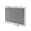 Mishimoto 2014+ Ford Fiesta ST Performance Aluminum Radiator & Fand Shroud Assembly-6