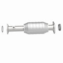 MagnaFlow Conv DF 96-99 Acura Integra GS LS-13