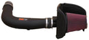 K&N 04 Ford F150 V8-4.6L Performance Intake Kit-1