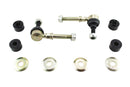 Whiteline Plus 89-92 Mitsubishi Galant Rear Sway Bar Link Assembly *SPECIAL ORDER NO CANCELLATIONS*-4