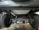 Injen 07-18 Jeep Wrangler (JK) V6 3.6L/3.8L SES Muffler Delete Kit-3